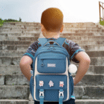 SCHOOL BAG - Image 3