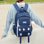 SCHOOL BAG - Image 2