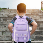 SCHOOL BAG - Image 2