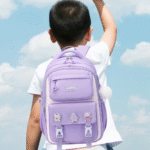 SCHOOL BAG - Image 3