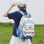 SCHOOL BAG - Image 4