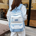 SCHOOL BAG - Image 2