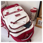 SCHOOL BAG - Image 3