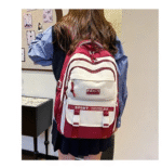 SCHOOL BAG - Image 4