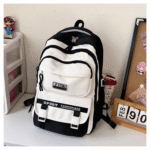 SCHOOL BAG - Image 2