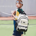 SCHOOL BAG - Image 4