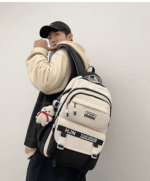 SCHOOL BAG - Image 3