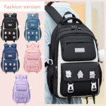 SCHOOL BAG - Image 3