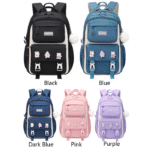 SCHOOL BAG - Image 4